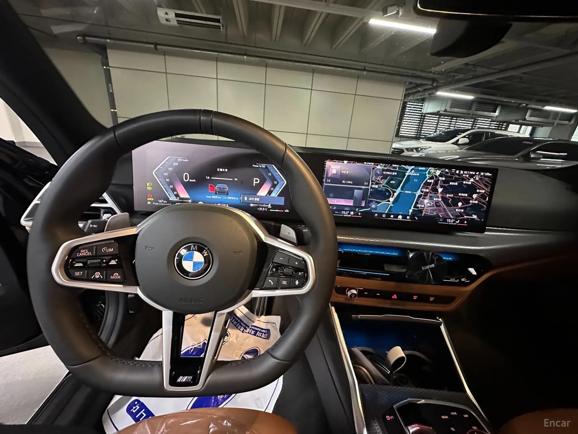 3 Series (G20)