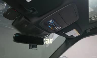 Explorer 6th Generation