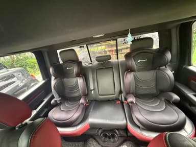 Lampickup