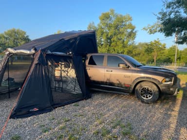 Lampickup