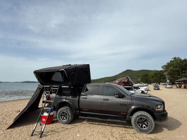 Lampickup