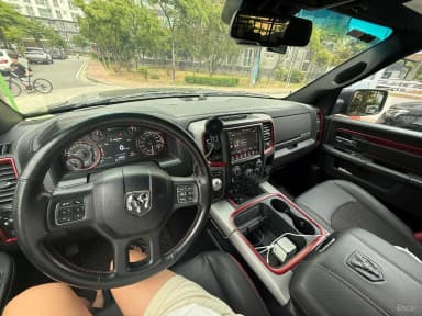 Lampickup