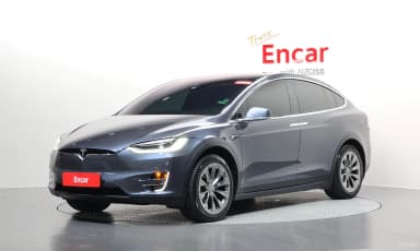 Model X