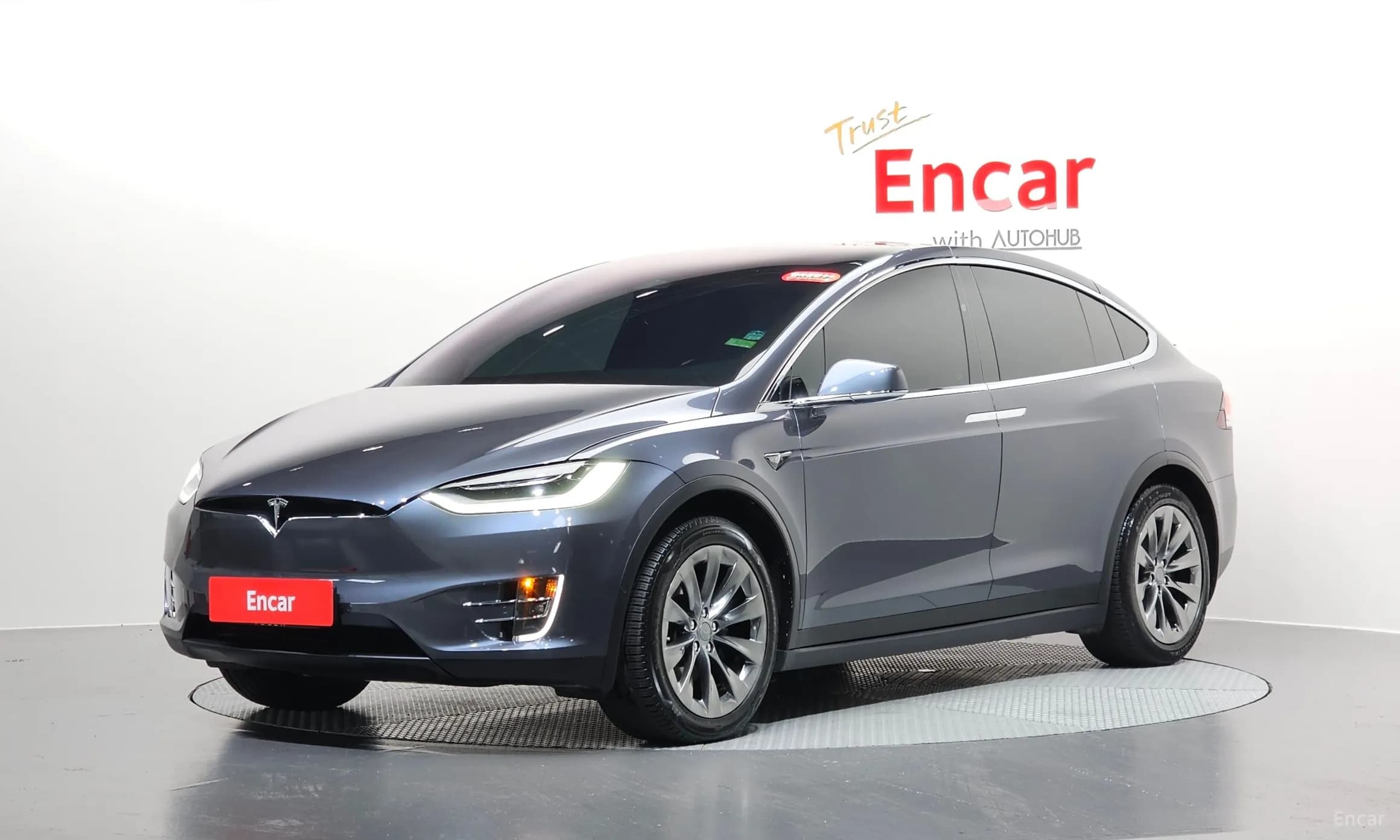Model X