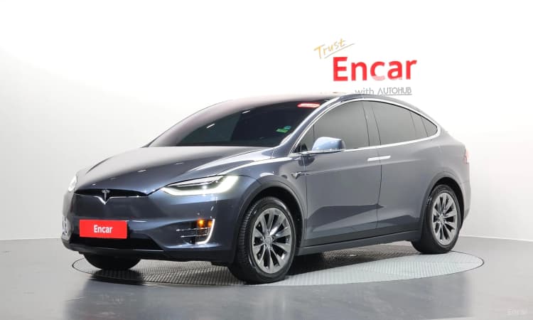 Model X