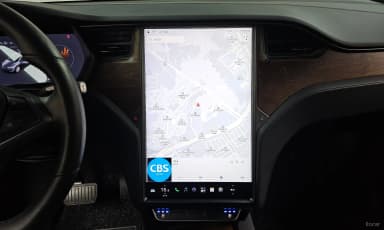 Model X