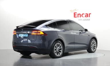 Model X