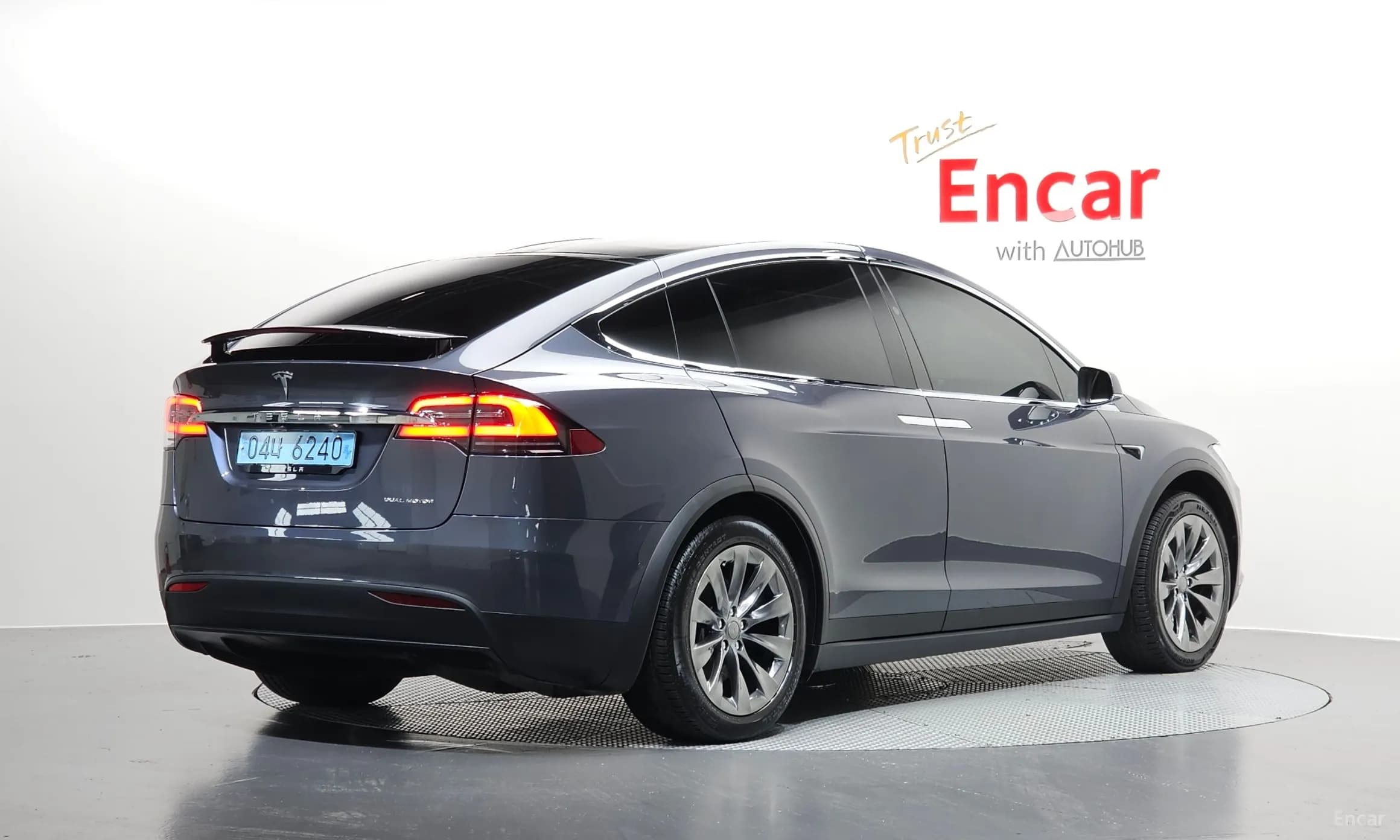 Model X