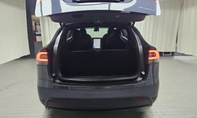 Model X