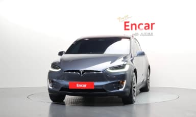 Model X