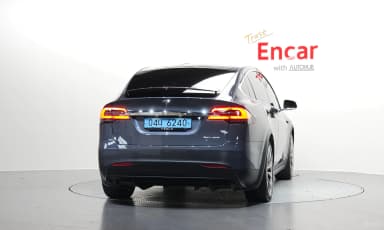 Model X