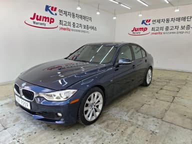 3 Series (F30)