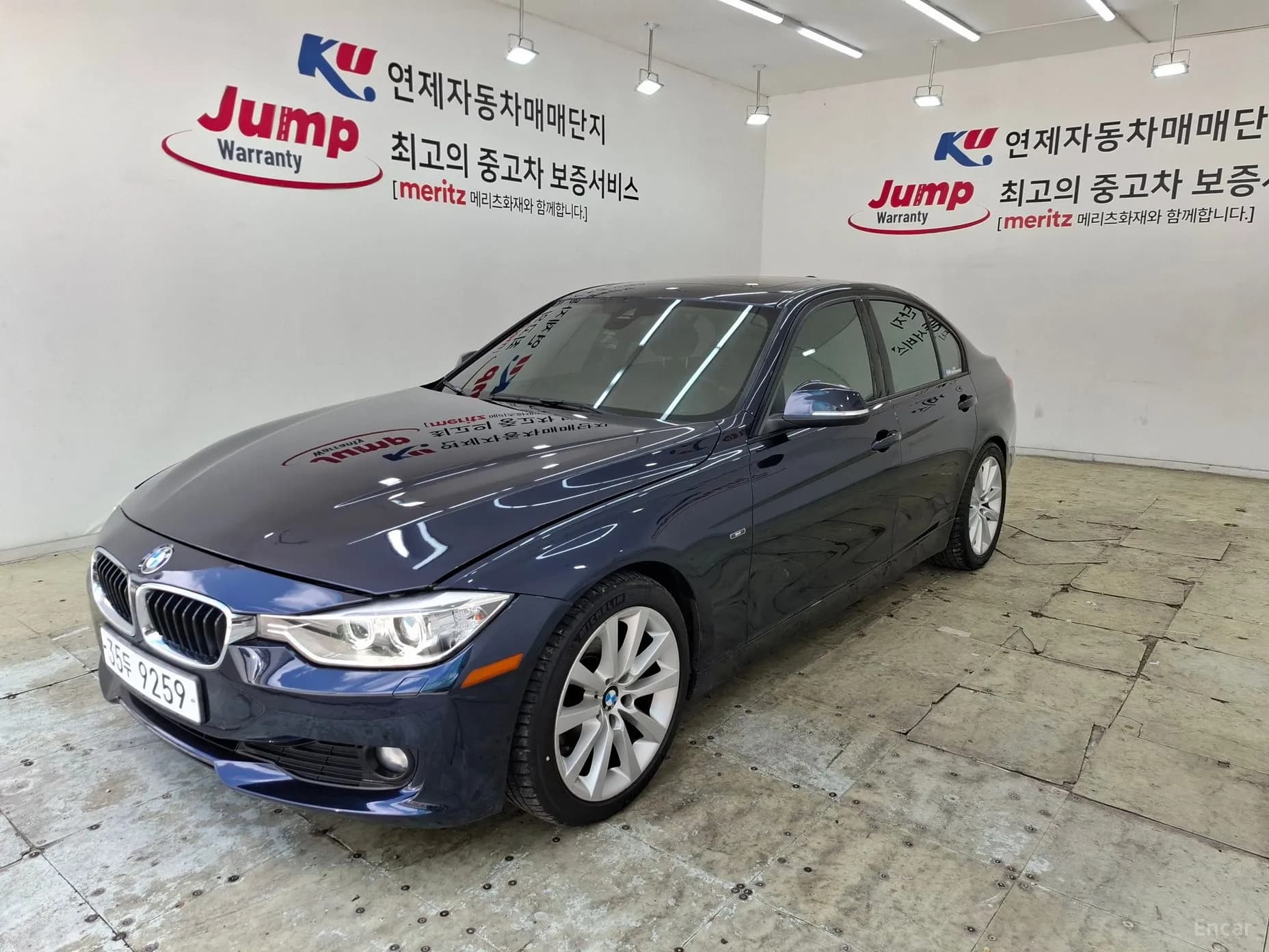 3 Series (F30)