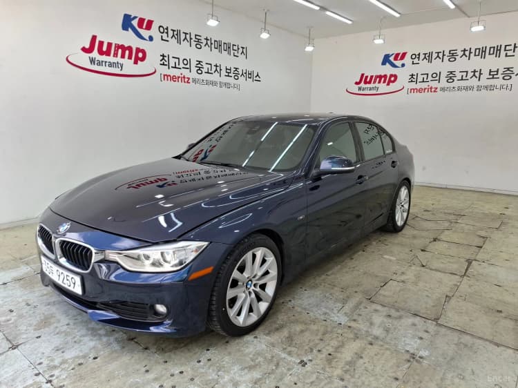 3 Series (F30)