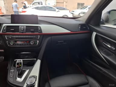 3 Series (F30)
