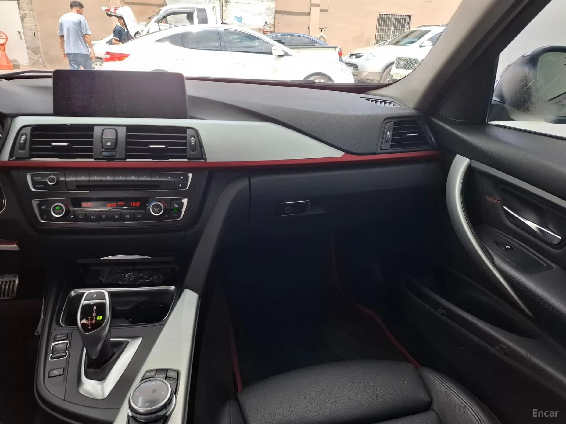 3 Series (F30)