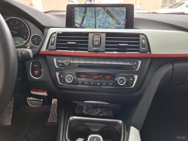 3 Series (F30)
