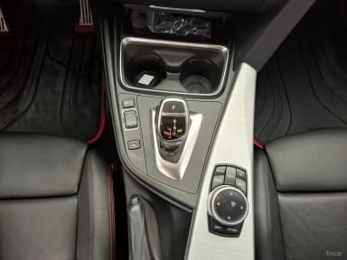 3 Series (F30)