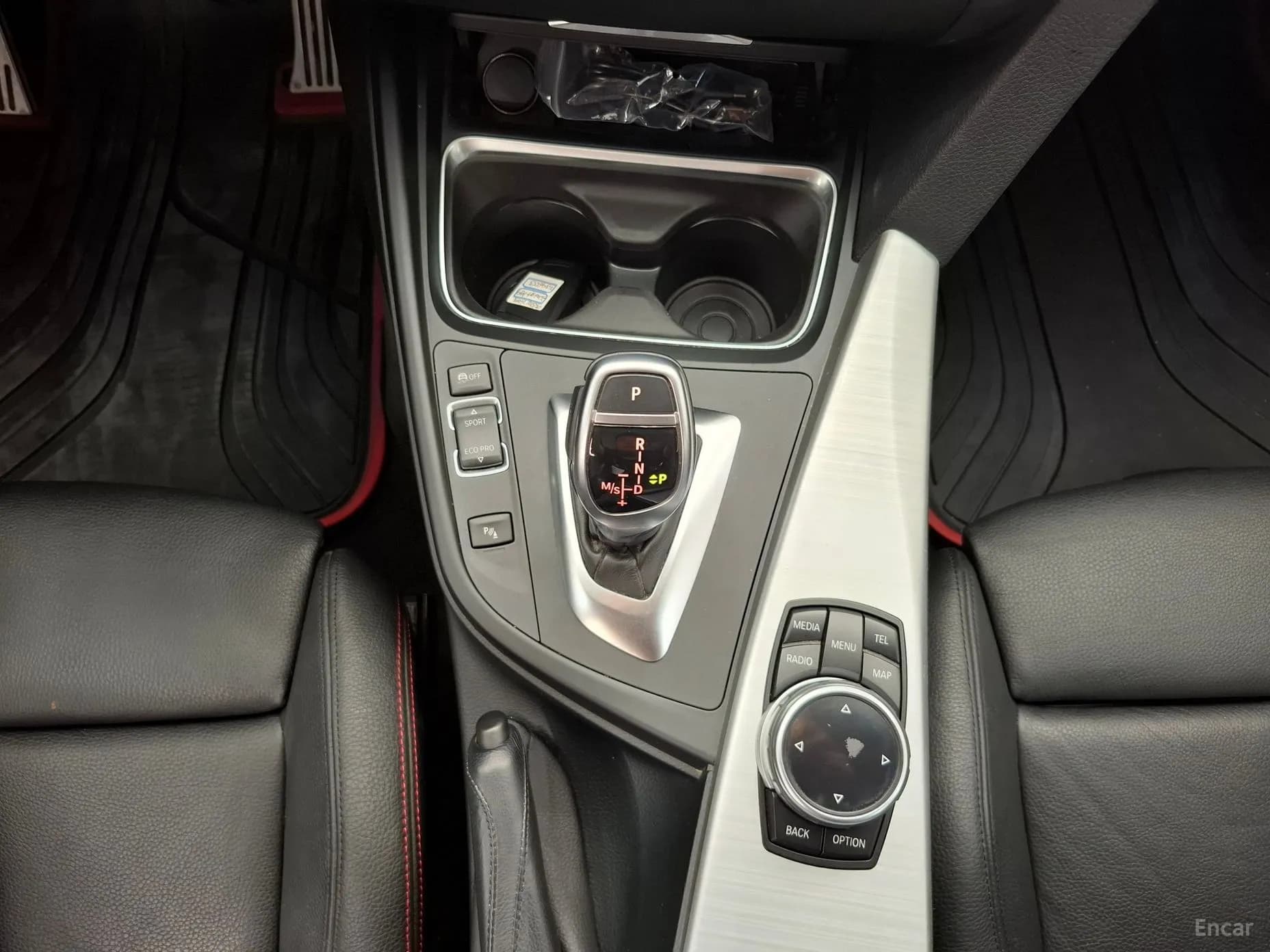 3 Series (F30)