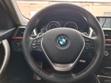 3 Series (F30)