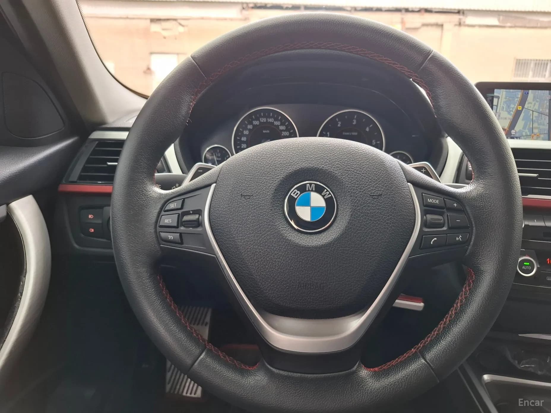 3 Series (F30)