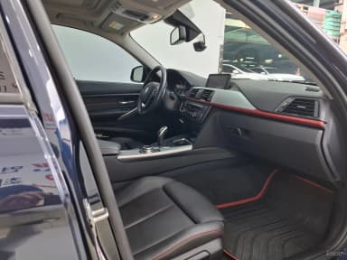 3 Series (F30)