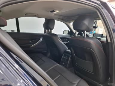 3 Series (F30)