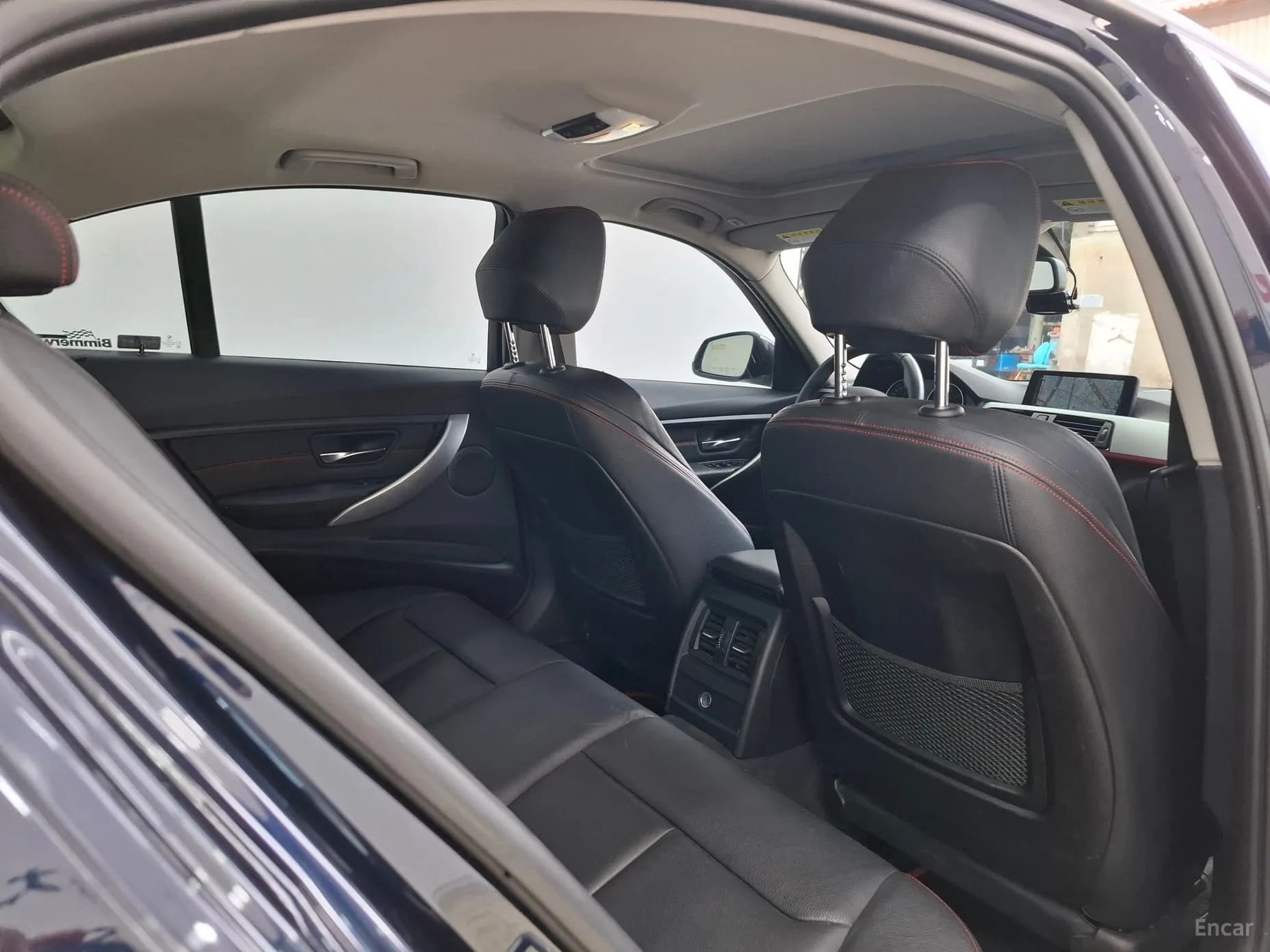 3 Series (F30)