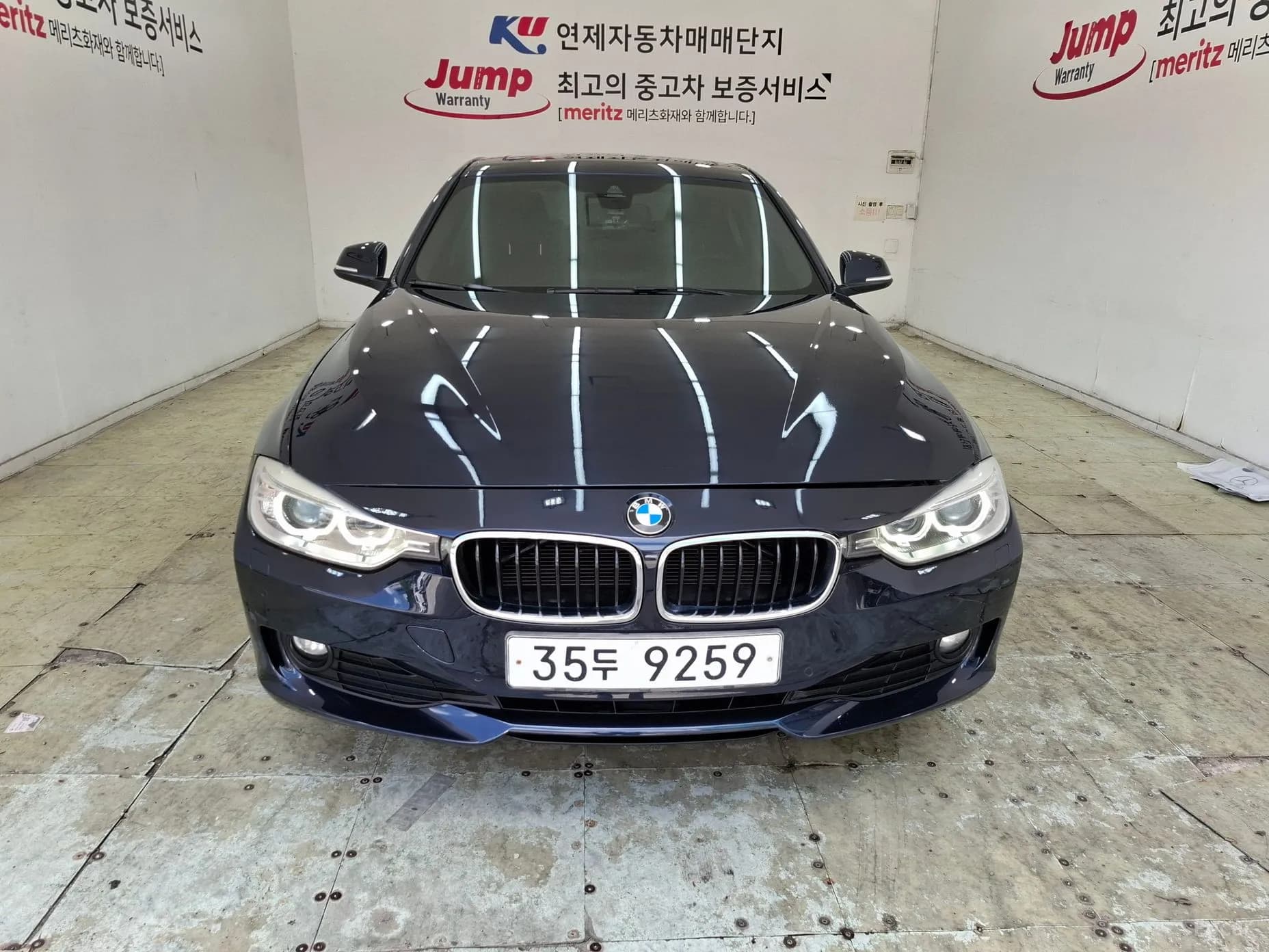 3 Series (F30)