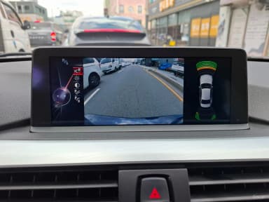 3 Series (F30)