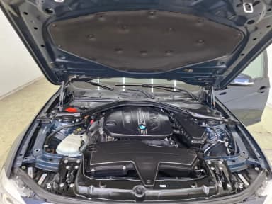 3 Series (F30)