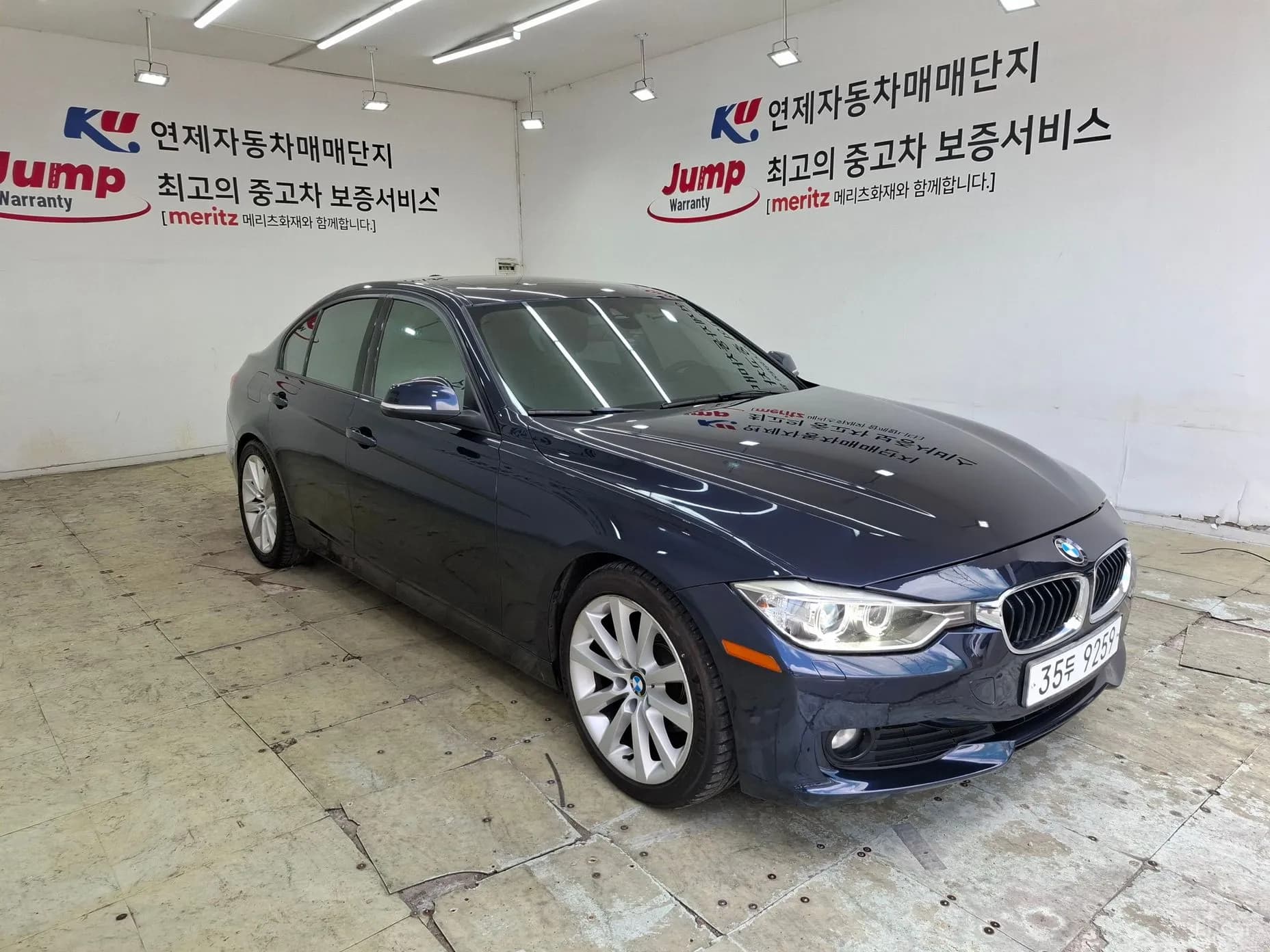 3 Series (F30)