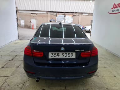 3 Series (F30)