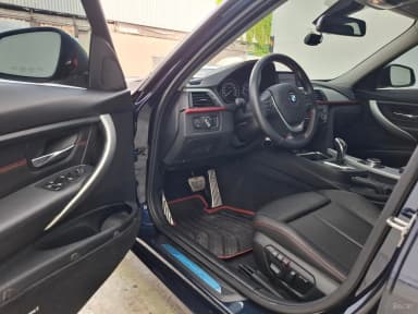 3 Series (F30)