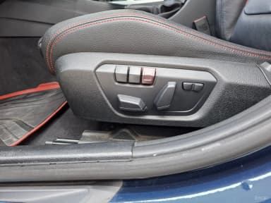 3 Series (F30)