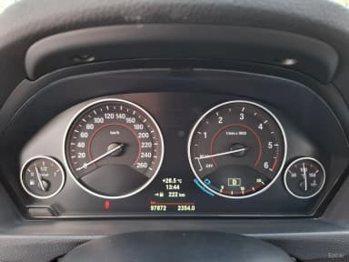 3 Series (F30)