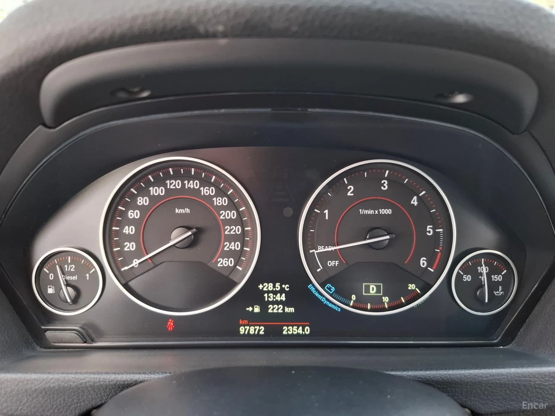 3 Series (F30)