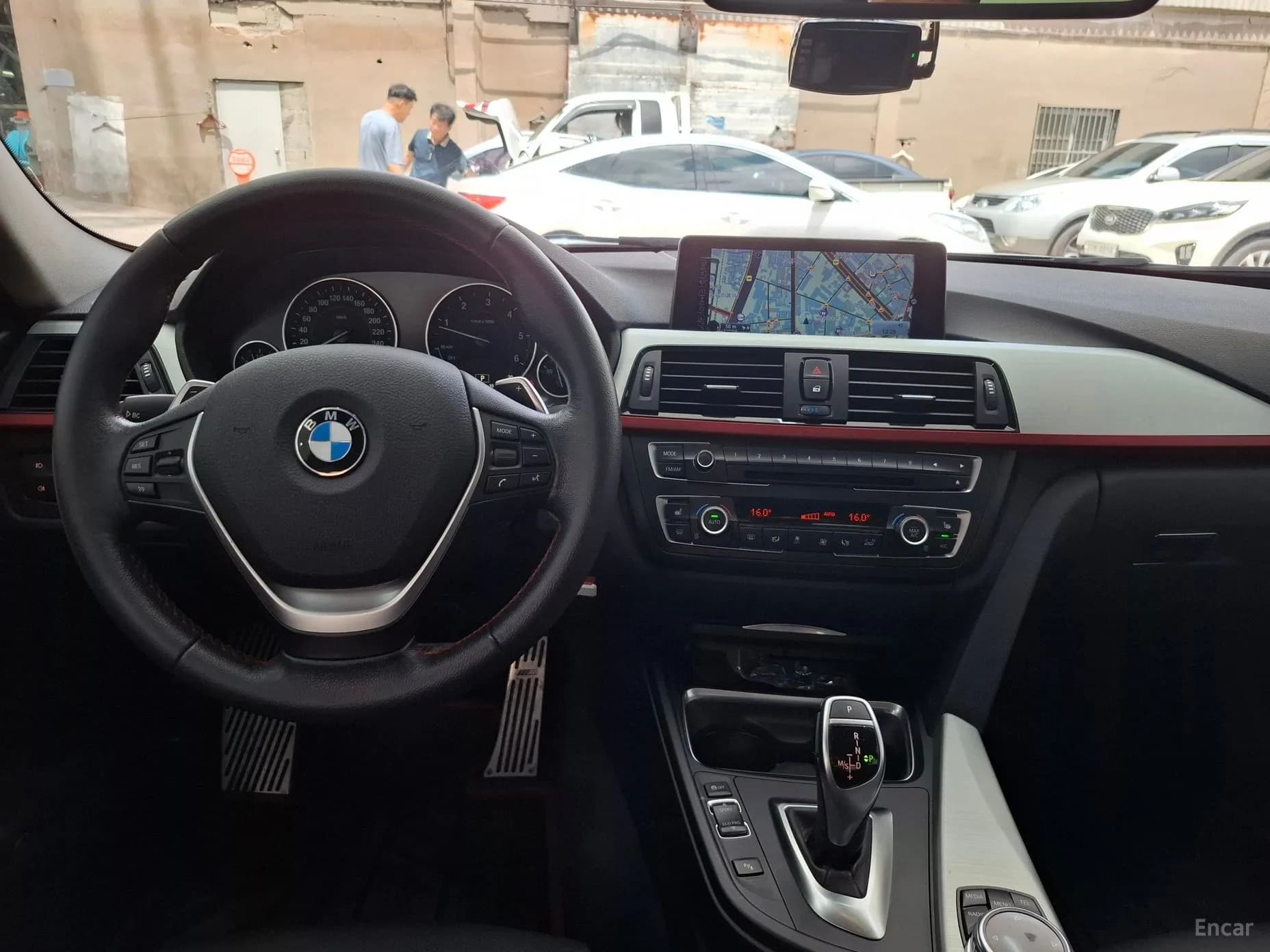 3 Series (F30)