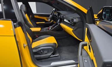 Urus