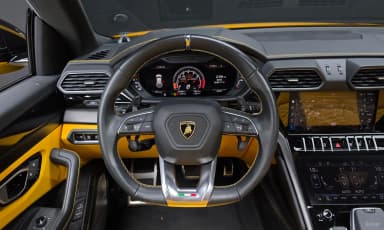 Urus