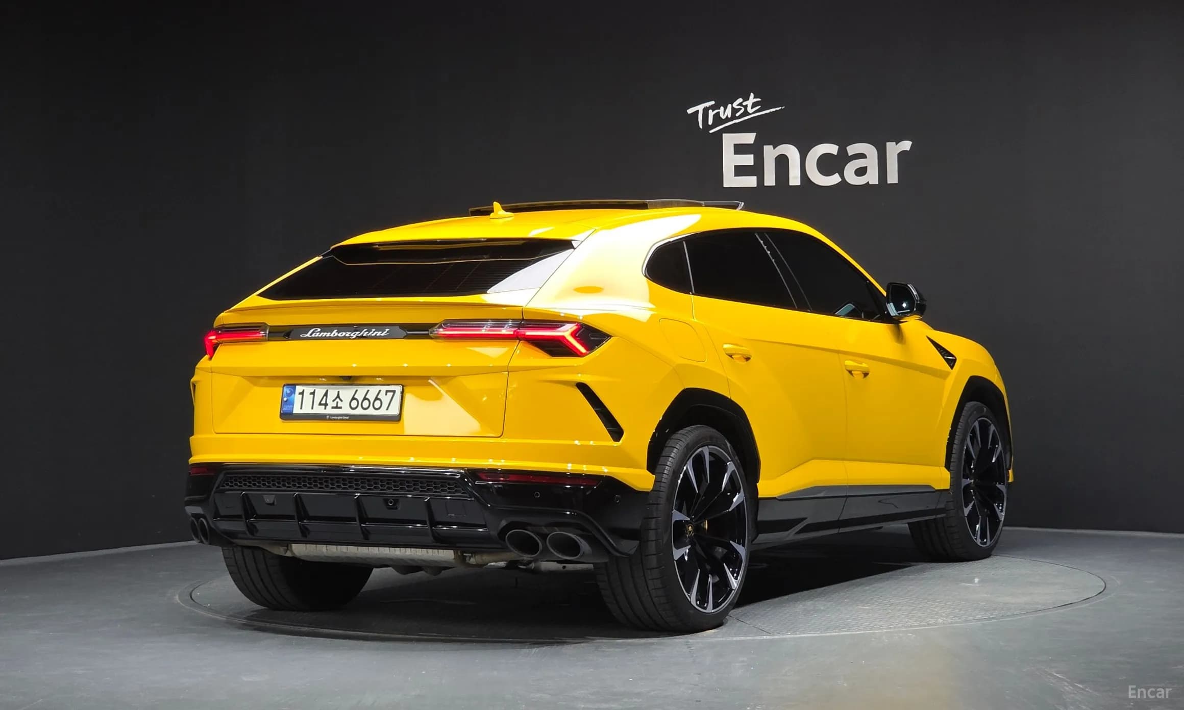 Urus