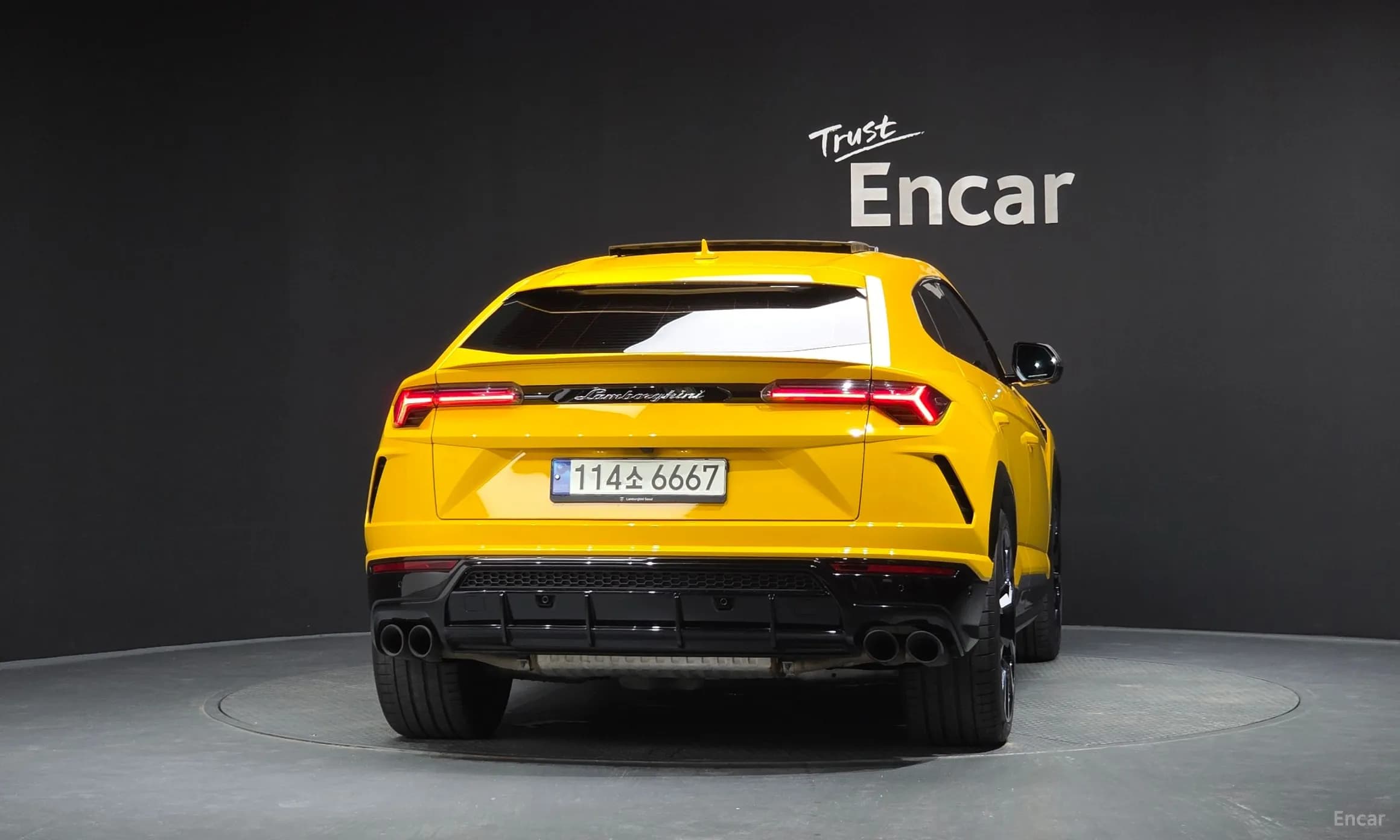 Urus