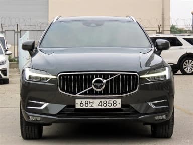 XC60 Gen 2