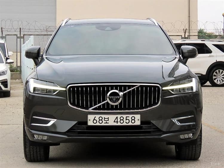XC60 Gen 2