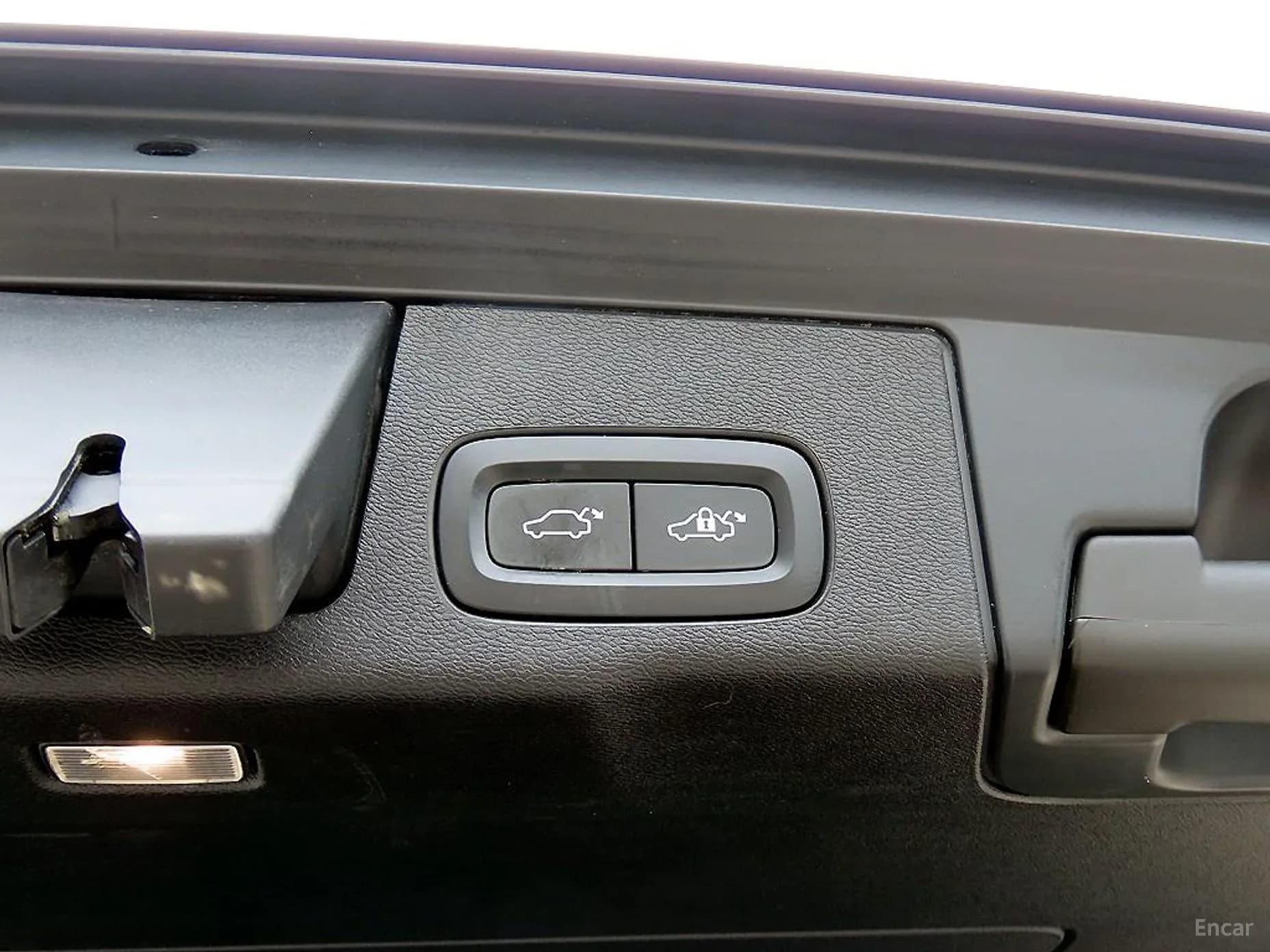 XC60 Gen 2