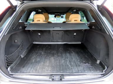 XC60 Gen 2