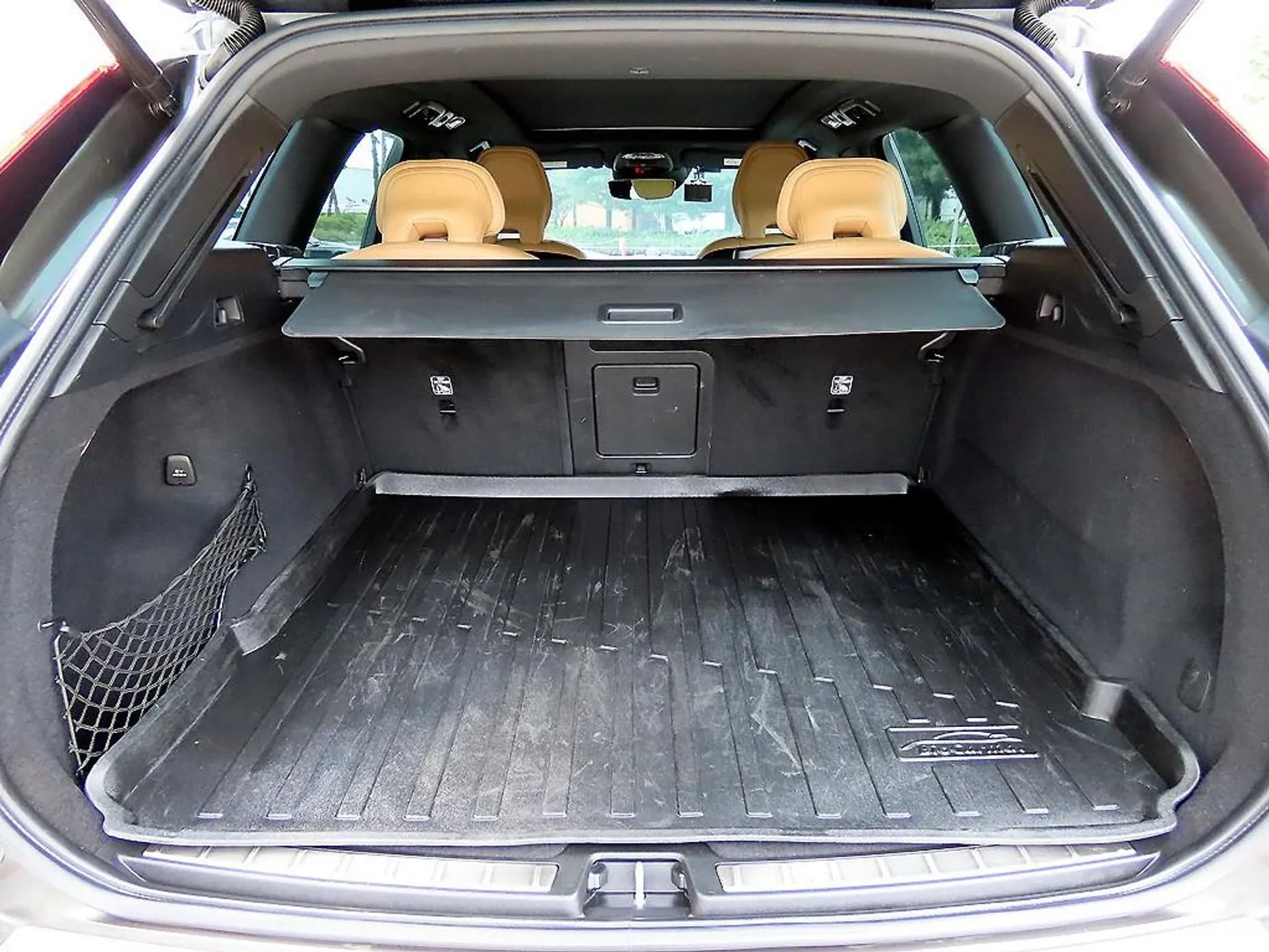 XC60 Gen 2