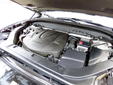 XC60 Gen 2