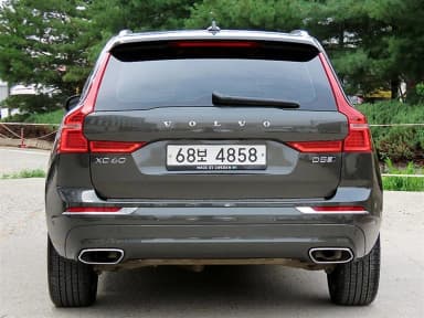 XC60 Gen 2