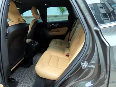 XC60 Gen 2